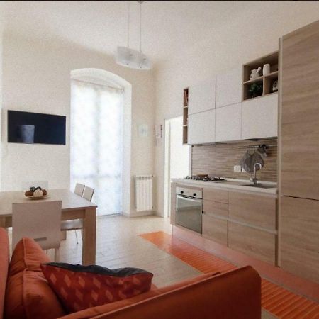 Glad Apartment Λα Σπέτσια Εξωτερικό φωτογραφία
