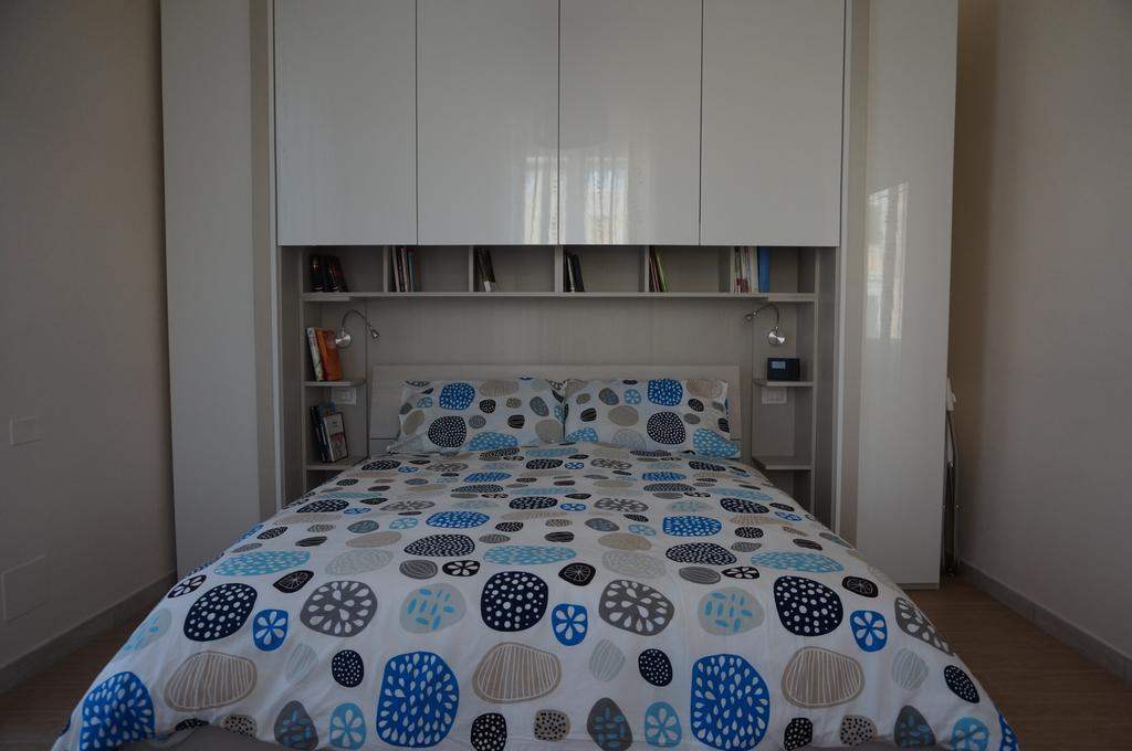 Glad Apartment Λα Σπέτσια Εξωτερικό φωτογραφία