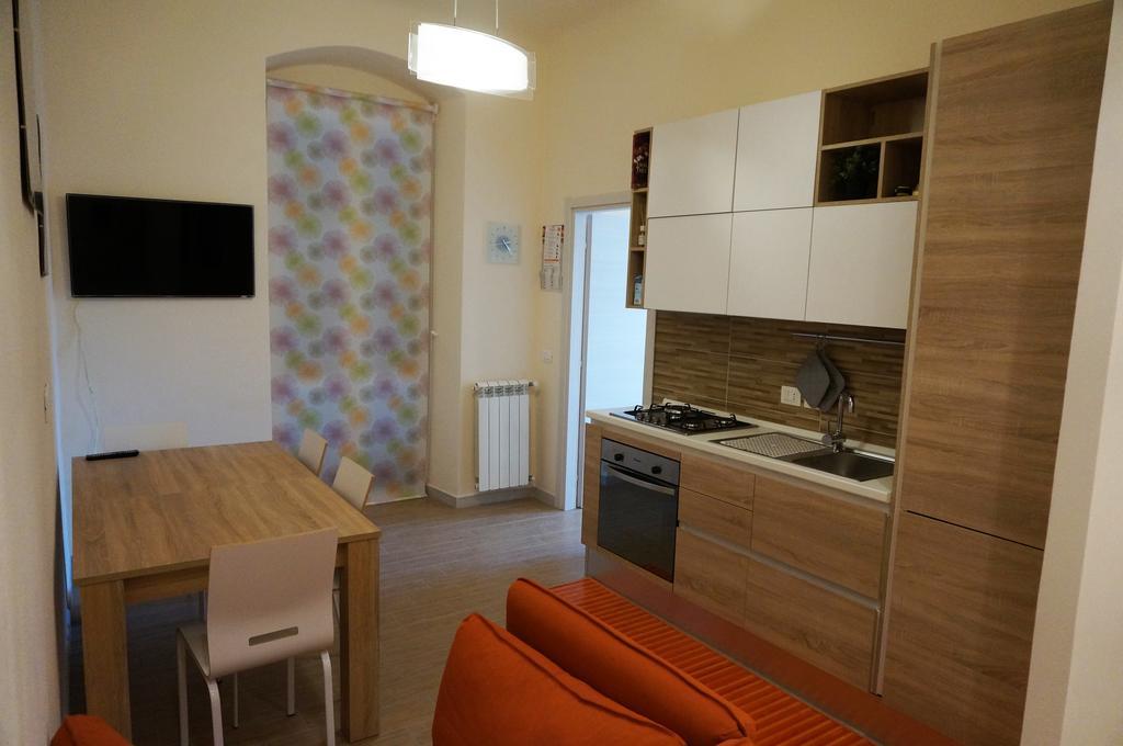 Glad Apartment Λα Σπέτσια Εξωτερικό φωτογραφία