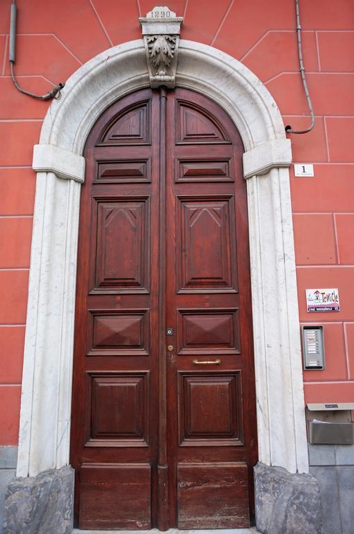 Glad Apartment Λα Σπέτσια Εξωτερικό φωτογραφία