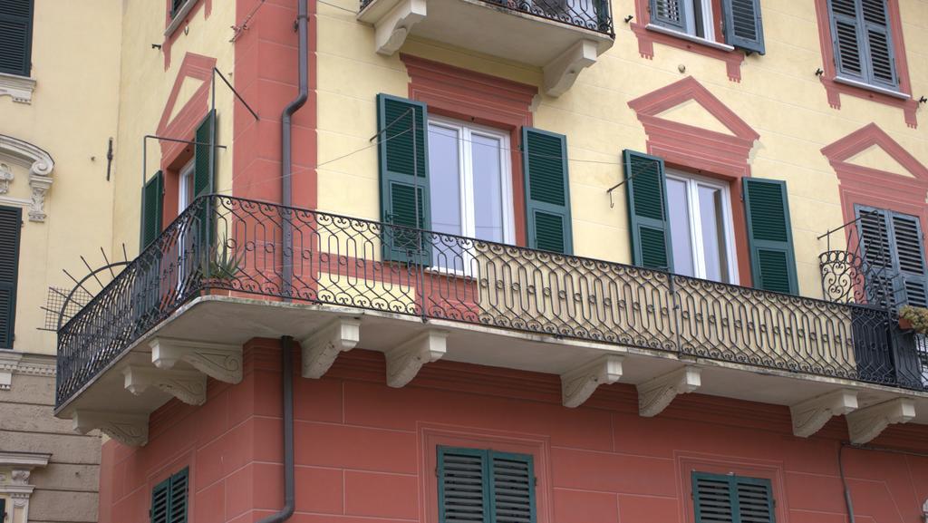 Glad Apartment Λα Σπέτσια Εξωτερικό φωτογραφία