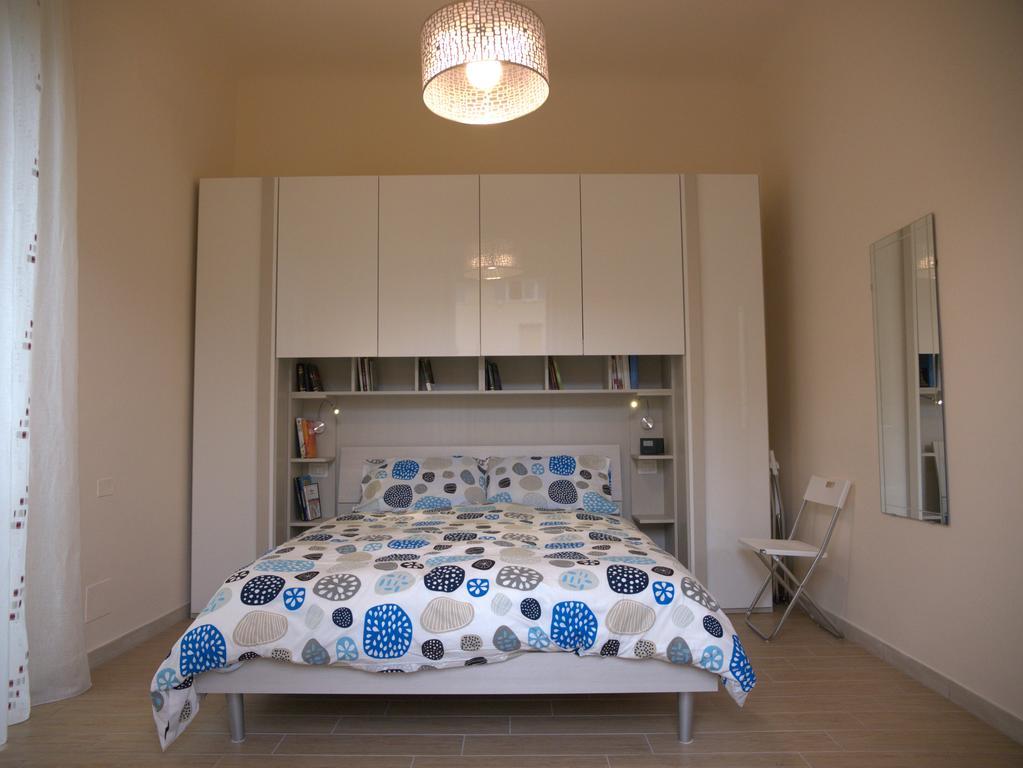 Glad Apartment Λα Σπέτσια Εξωτερικό φωτογραφία