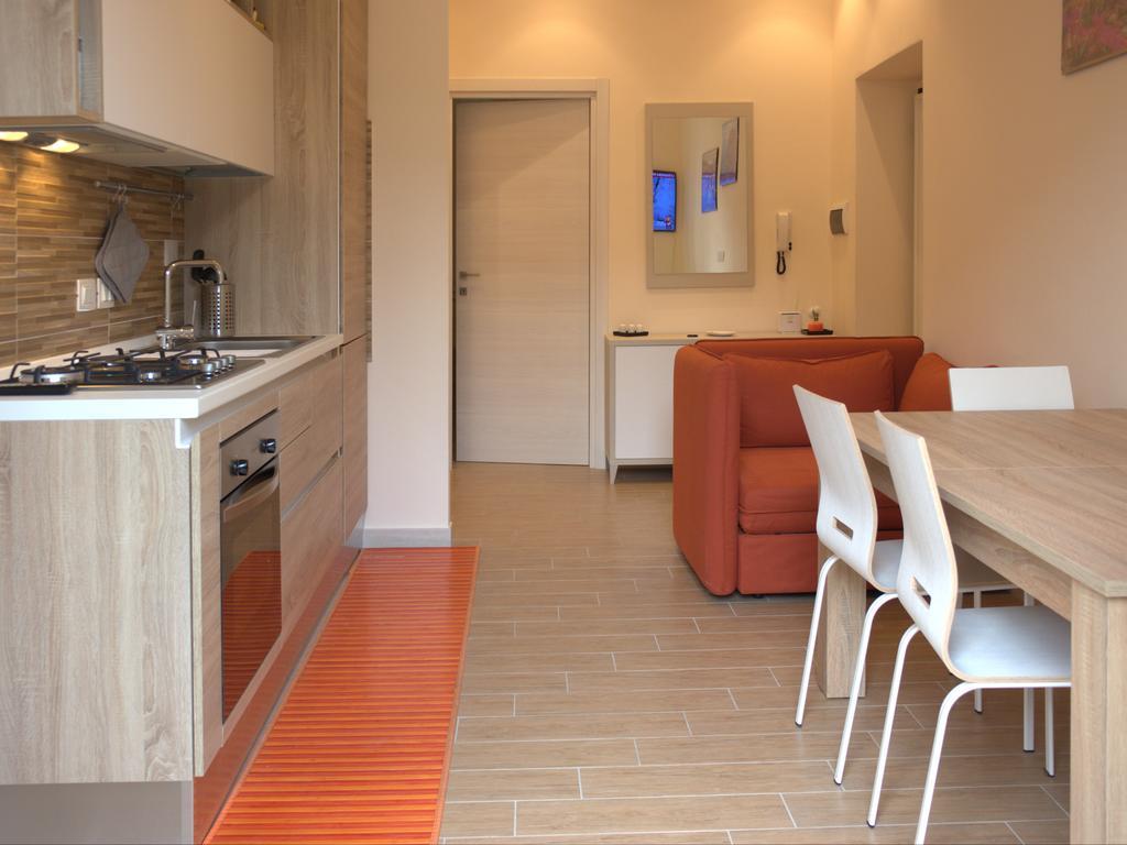 Glad Apartment Λα Σπέτσια Εξωτερικό φωτογραφία