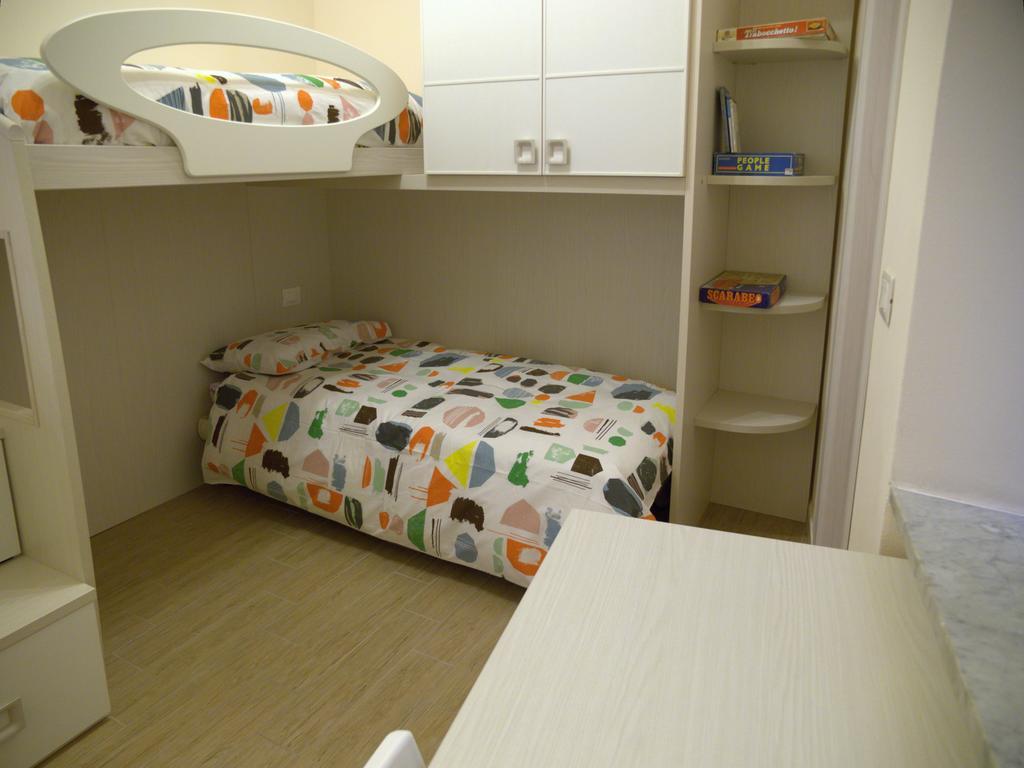 Glad Apartment Λα Σπέτσια Εξωτερικό φωτογραφία