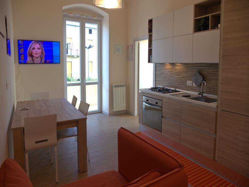 Glad Apartment Λα Σπέτσια Εξωτερικό φωτογραφία
