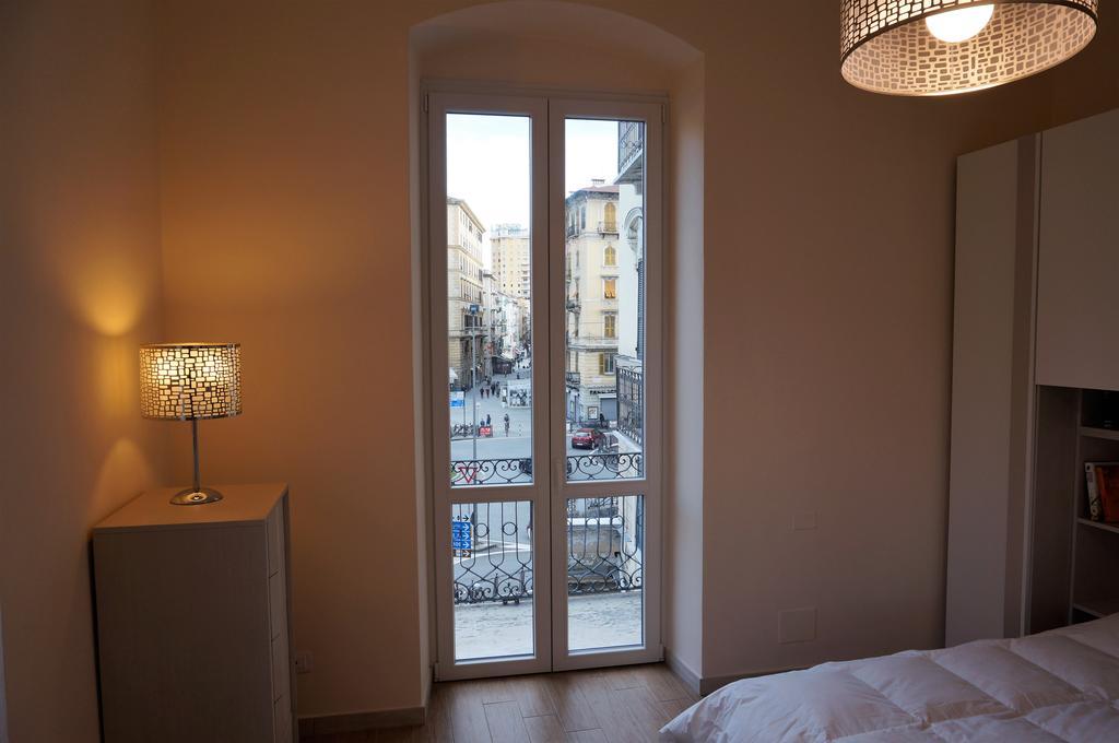 Glad Apartment Λα Σπέτσια Εξωτερικό φωτογραφία