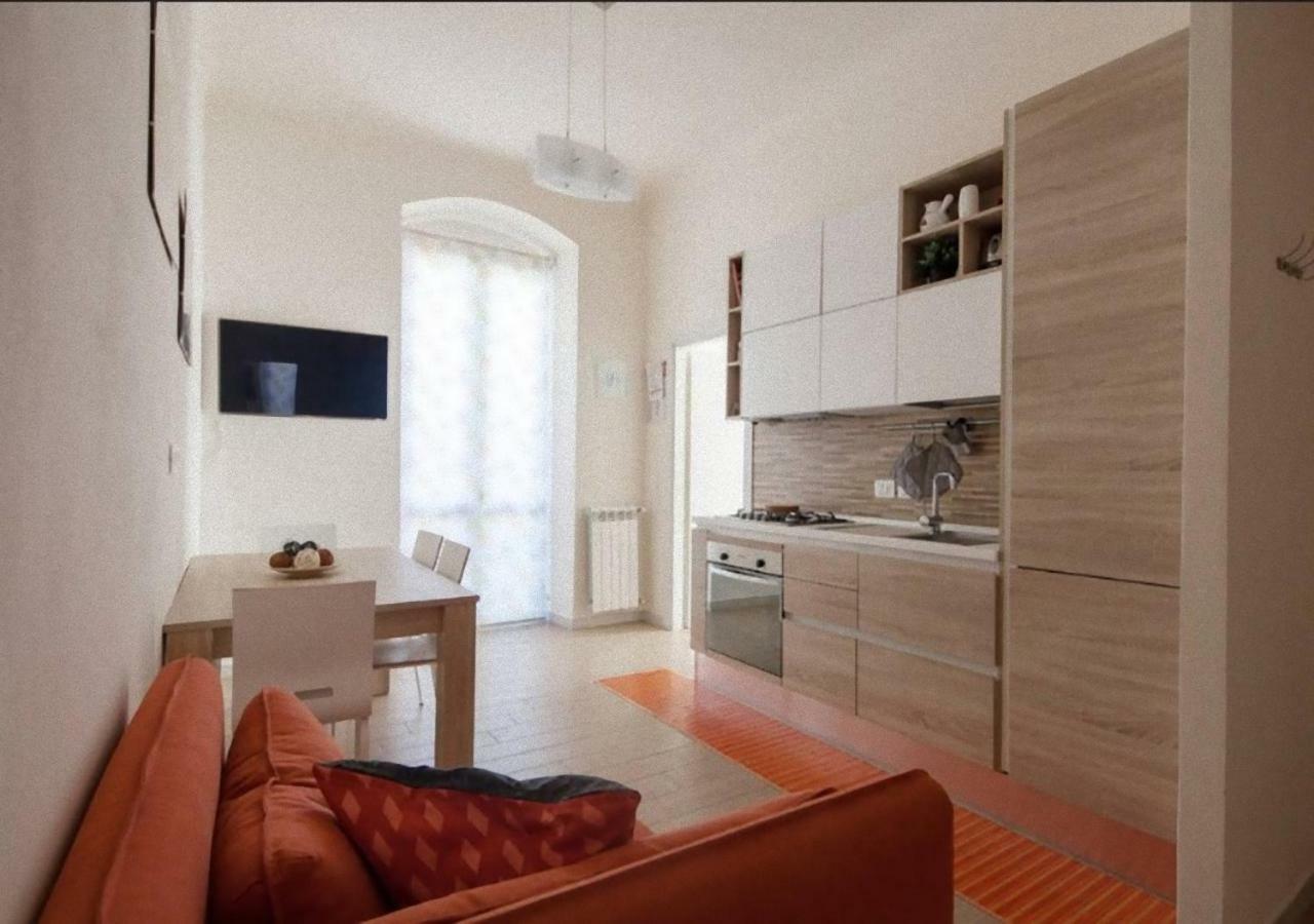Glad Apartment Λα Σπέτσια Εξωτερικό φωτογραφία