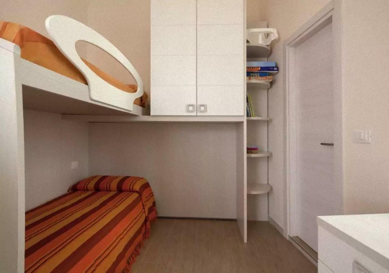 Glad Apartment Λα Σπέτσια Εξωτερικό φωτογραφία