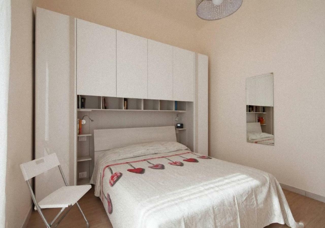Glad Apartment Λα Σπέτσια Εξωτερικό φωτογραφία