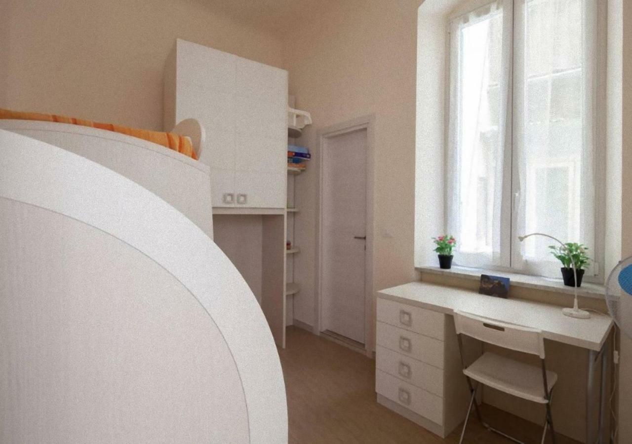 Glad Apartment Λα Σπέτσια Εξωτερικό φωτογραφία