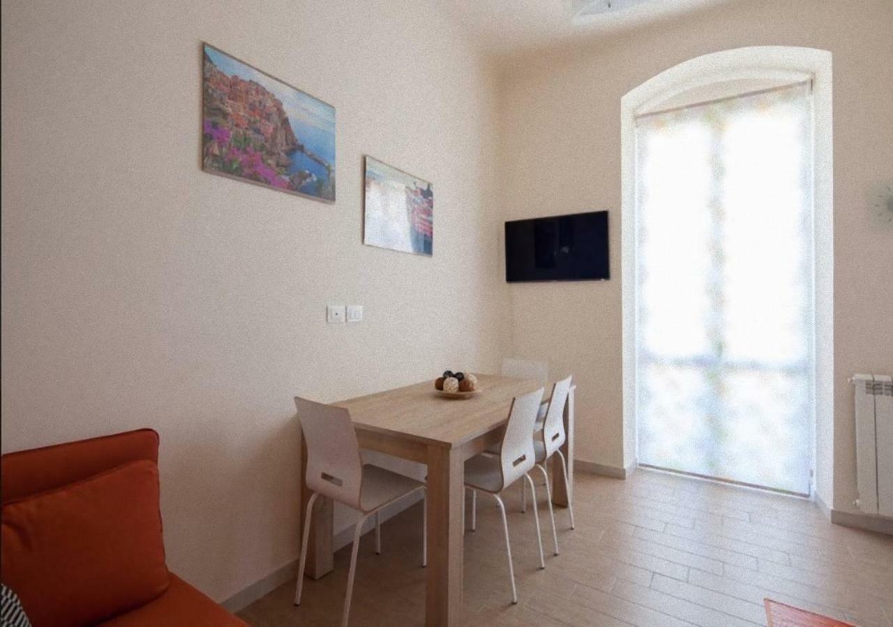 Glad Apartment Λα Σπέτσια Εξωτερικό φωτογραφία