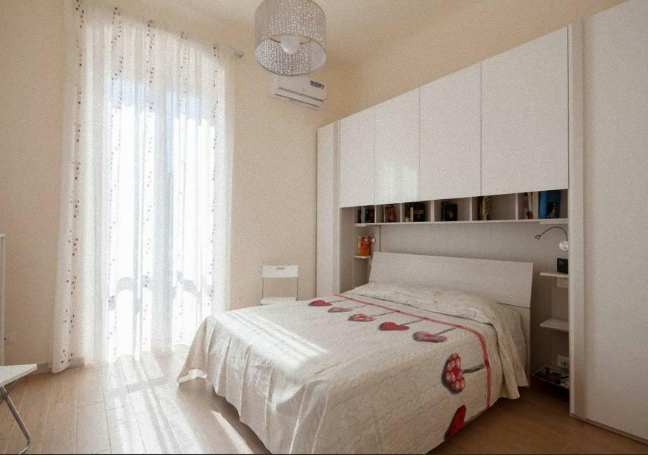 Glad Apartment Λα Σπέτσια Εξωτερικό φωτογραφία