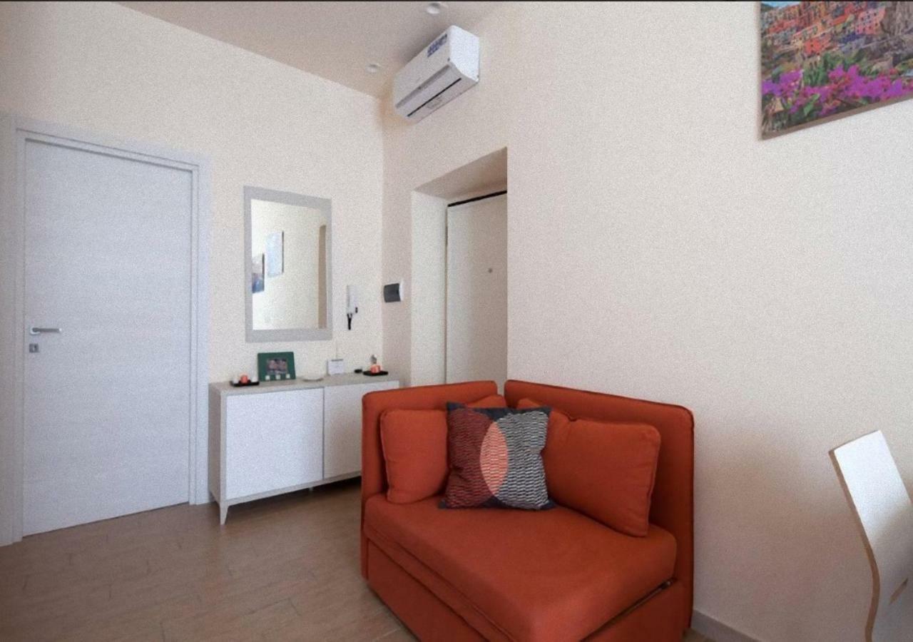 Glad Apartment Λα Σπέτσια Εξωτερικό φωτογραφία