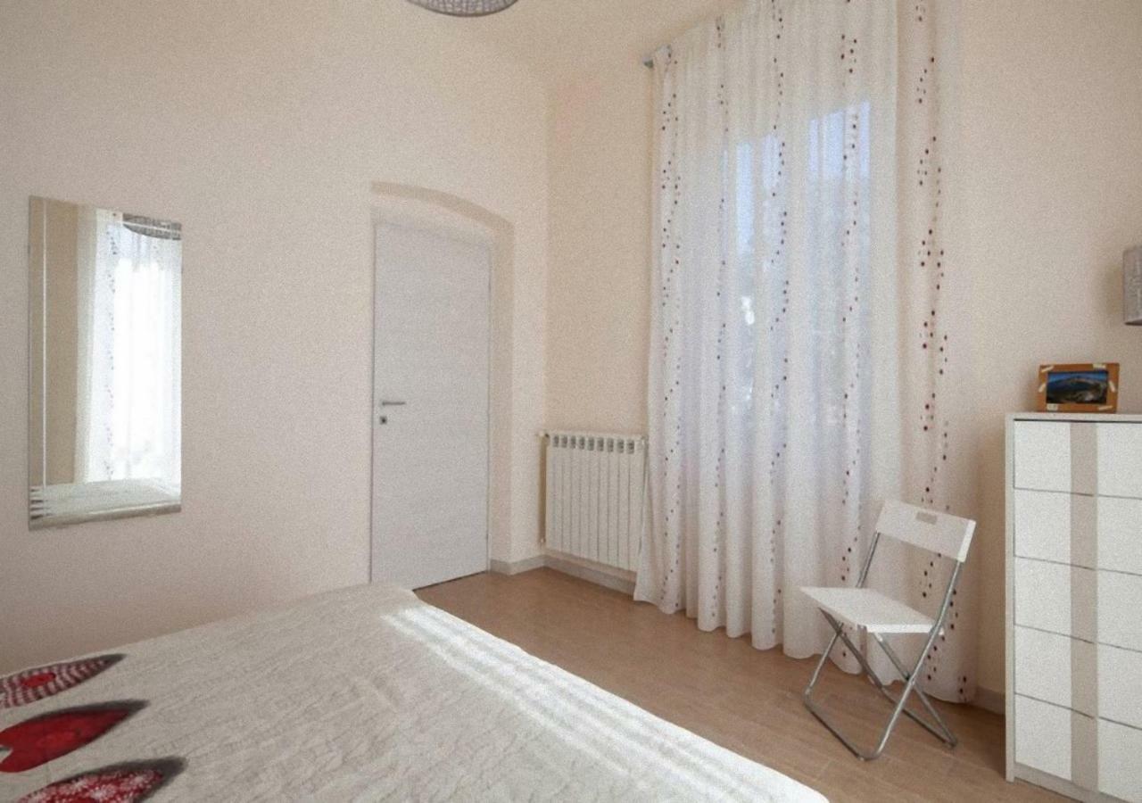 Glad Apartment Λα Σπέτσια Εξωτερικό φωτογραφία