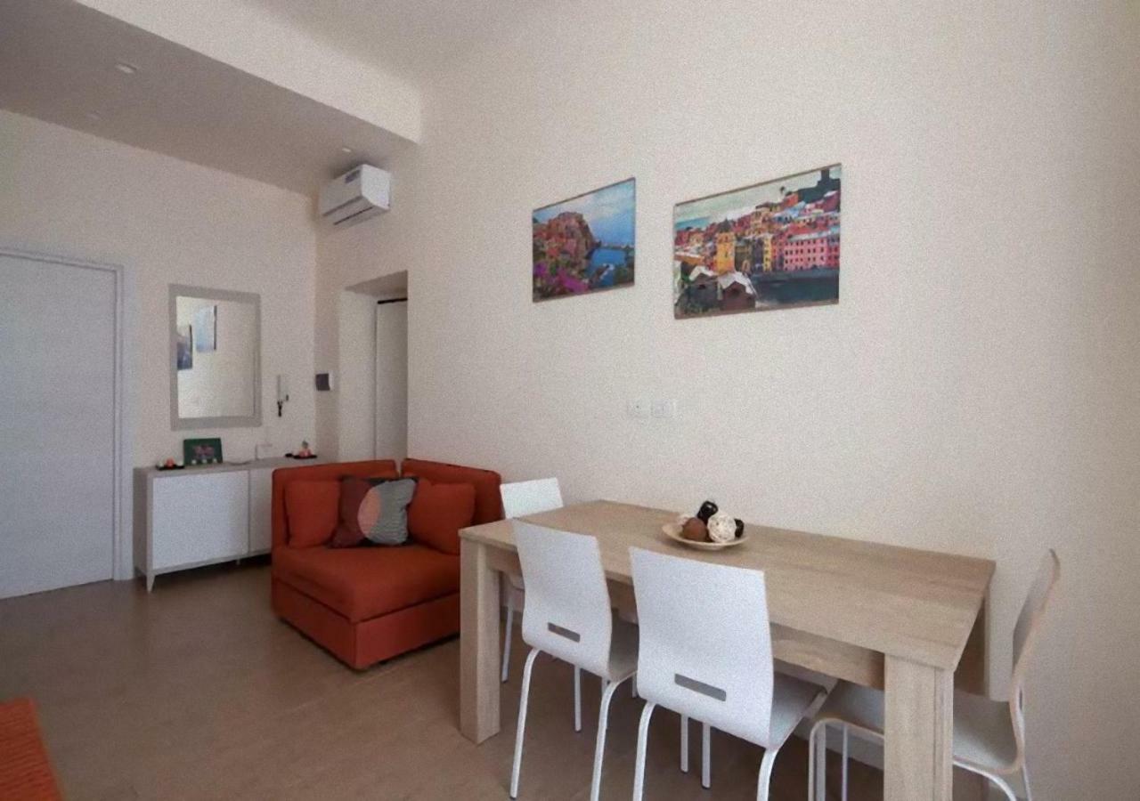 Glad Apartment Λα Σπέτσια Εξωτερικό φωτογραφία