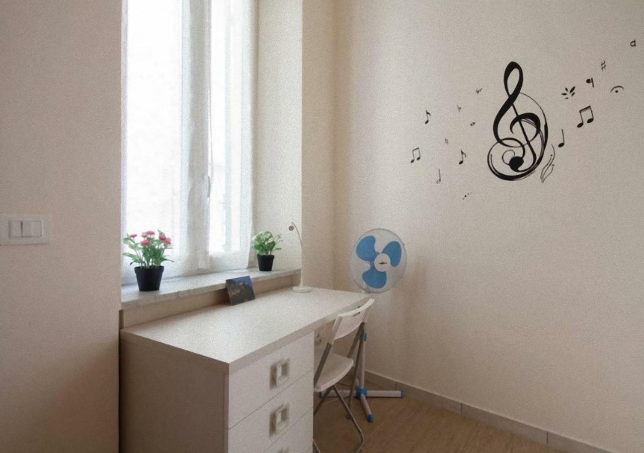 Glad Apartment Λα Σπέτσια Εξωτερικό φωτογραφία