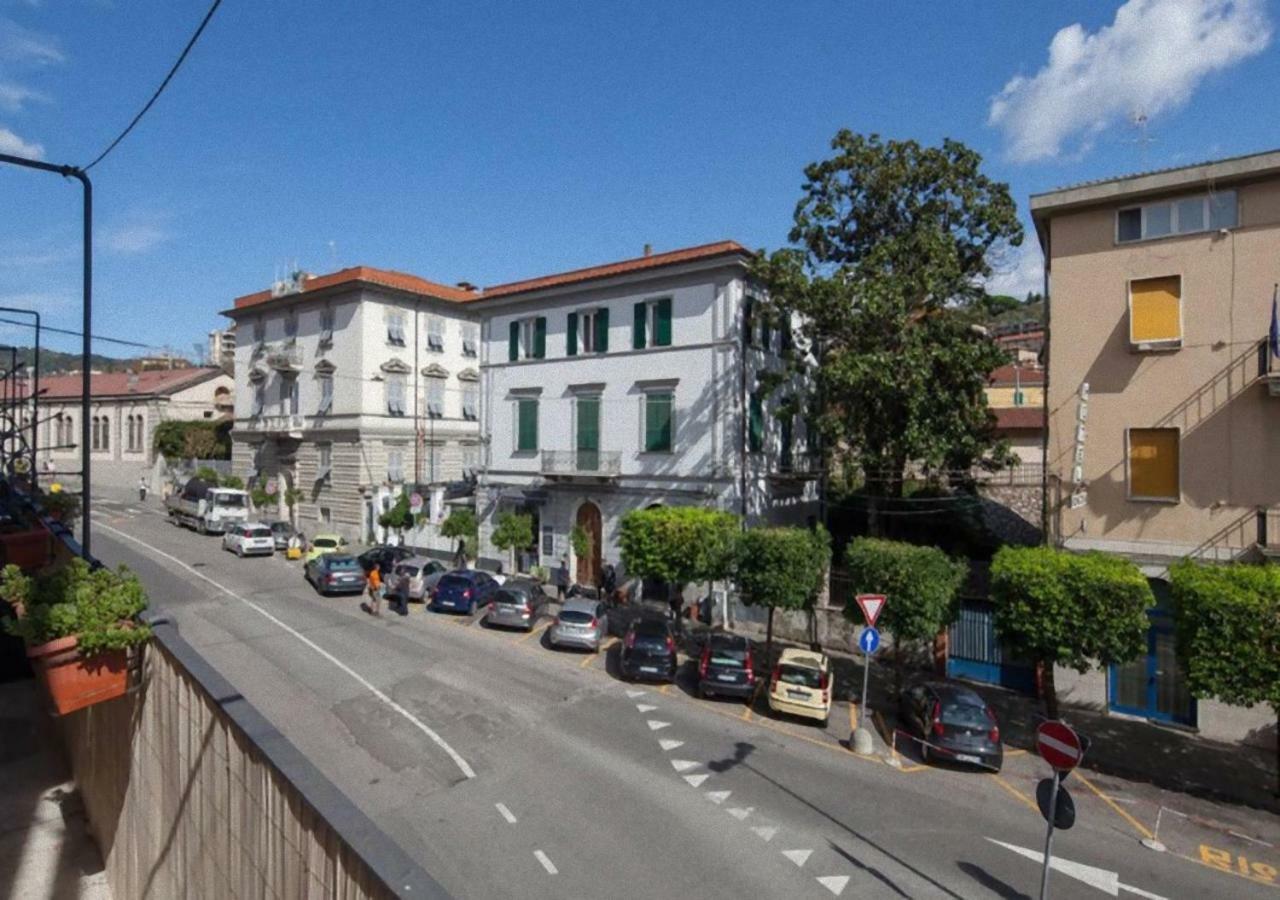 Glad Apartment Λα Σπέτσια Εξωτερικό φωτογραφία
