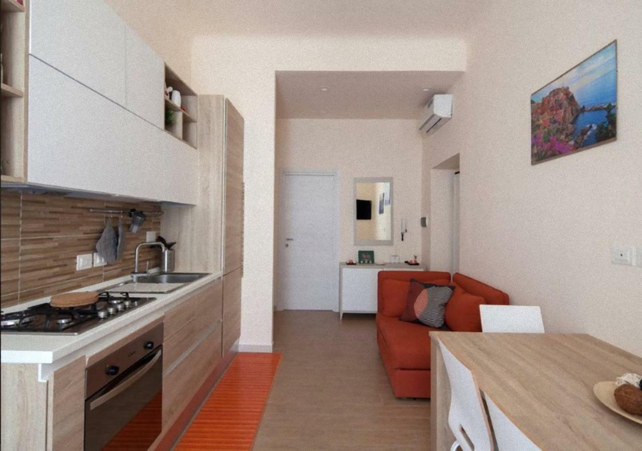 Glad Apartment Λα Σπέτσια Εξωτερικό φωτογραφία