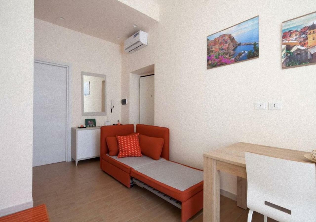 Glad Apartment Λα Σπέτσια Εξωτερικό φωτογραφία