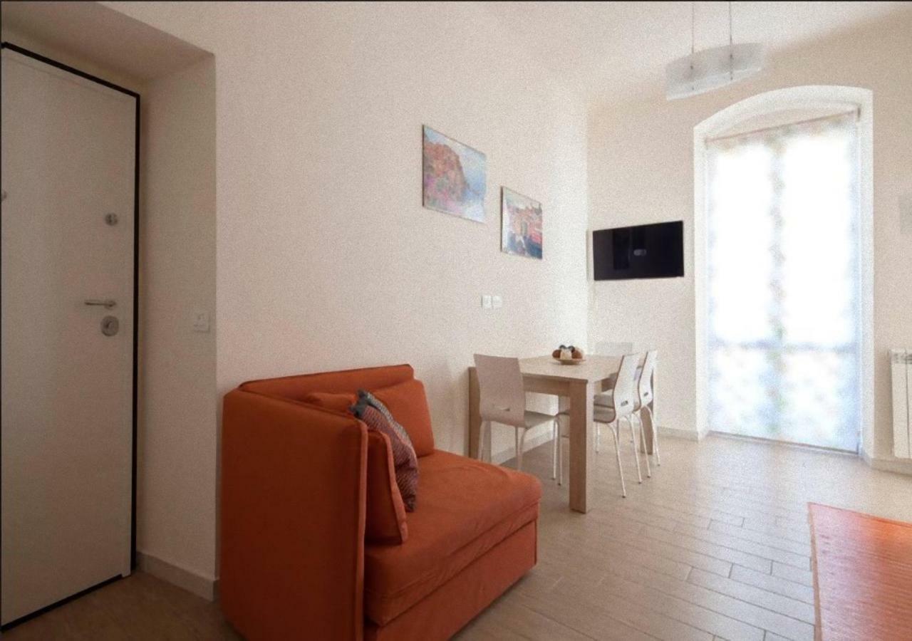 Glad Apartment Λα Σπέτσια Εξωτερικό φωτογραφία
