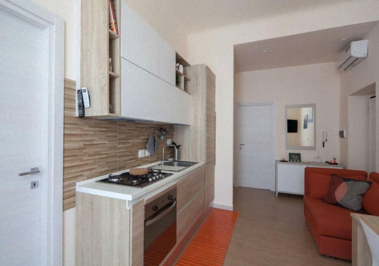 Glad Apartment Λα Σπέτσια Εξωτερικό φωτογραφία